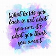 The 20 most inspiring quotes on Pinterest - GirlsLife