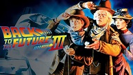 Stream Back To The Future Part III Online | Download and Watch HD ...