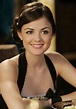 LUCY HALE beautiful smiling for the day, random pic | VictoriaRud