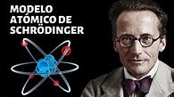 El modelo atómico de Schrödinger explicado (postulados)👩‍🔬 - YouTube