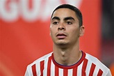 Newcastle United fans delighted as Miguel Almiron scores for Paraguay