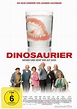 Dinosaurier - Gegen uns seht ihr alt aus! (DVD)