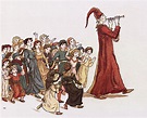 Wikipedia:Featured picture candidates/Pied Piper of Hamelin - Wikipedia