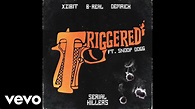 Xzibit, B-Real, Demrick - Triggered (Audio) ft. Snoop Dogg - YouTube