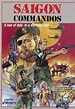 Saigon Commandos (Movie, 1988) - MovieMeter.com