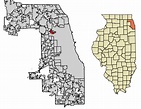 Norridge, Illinois - Wikipedia