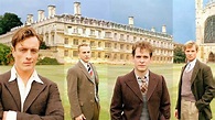BBC Two - Cambridge Spies, Episode 1