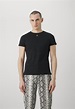 Vivienne Westwood PERU UNISEX - Basic T-shirt - black - Zalando.de