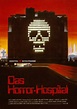 Filmplakat: Horror-Hospital, Das (1982) - Filmposter-Archiv