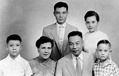 蔣中正家族 - 维基百科，自由的百科全书