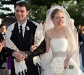 Chelsea Clinton wedding pictures