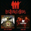 LOS LONELY BOYS - Live at the Fillmore - Amazon.com Music