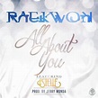 Raekwon – All About You (Ft Estelle) : KillerHipHop.com