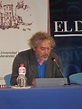 Manuel Rivas: "La literatura nació como boca de la complejidad y el ...
