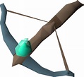 File:Rune crossbow (or) detail.png - OSRS Wiki