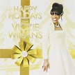 Vickie Winans - Happy Holidays - Amazon.com Music