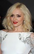 Fearne Cotton at National Television Awards 2014 in London • CelebMafia