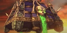 World of Warcraft Classic Releases Naxxramas Raid | Game Rant
