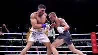Who won Jake Paul vs Tommy Fury fight? Result from Fury vs Paul boxing ...
