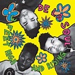 De La Soul: 3 Feet High And Rising (2 LPs) – jpc