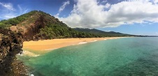 File:Hawaii Maui Makena Big Beach (22649774315).jpg - Wikimedia Commons