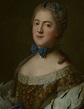 Madame Sophie de France vue par Liotard – Musée d’art et d’histoire