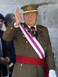 Spanien: König Juan Carlos nimmt Abschied - Felipe folgt auf den Thron ...