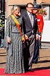 Prince Constantijn and Princess Laurentien Attend Prinsjesdag 2020 ...