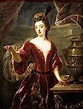 Luisa Francisca de Bourbon, mademoiselle de Nantes, * 1673 | Geneall.net