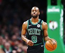 Kemba Walker Danced at the Apollo Theater Before Becoming an NBA Star