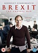 Brexit - Uncivil War (DVD) [Region 2] (2019)