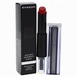 Givenchy - Givenchy Rouge Interdit Vinyl Extreme Shine Lipstick Illicit ...