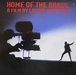 Laurie Anderson - Home Of The Brave (1986, Vinyl) | Discogs