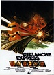 El Tren de los espías (Avalanche Express) (1979) – C@rtelesmix