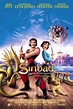 Sinbad: Legend of the Seven Seas (2003) | Sinbad, Animated movies ...