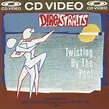 Dire Straits - Twisting By The Pool (1988, CDV) | Discogs