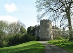 Leixlip Castle – Ireland