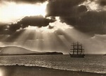 La increíble historia de Gustave Le Grey, el primer fotógrafo del mar ...