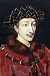 Hundred Years' War: Charles VII