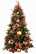 Christmas tree PNG images free download