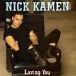 Nick Kamen - Loving You (CD, Compilation) | Discogs