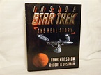 Inside Star Trek The Real Story by Solow, Herbert F. & Robert H ...