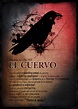 Edgar Allan Poe, "El Cuervo" | ¡Sea esa palabra nuestra seña… | Flickr