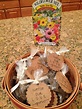 Bridal shower favors. Flower seeds that say "watch our love grow" DIY ...