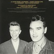 Пластинка Cosmic Dancer Bowie David & Morrissey. Купить Cosmic Dancer ...