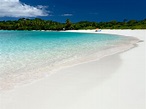 Discover the Most Beautiful Clear Beaches in the World - Beauty & Slim