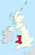 Wales – Wikipedia