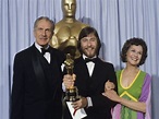 1982 | Oscars.org | Academy of Motion Picture Arts and Sciences