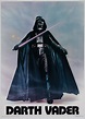 Original Star Wars Darth Vader 1977 Vintage Factor Inc Commercial ...