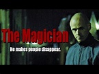 The Magician - Trailer #1 - YouTube